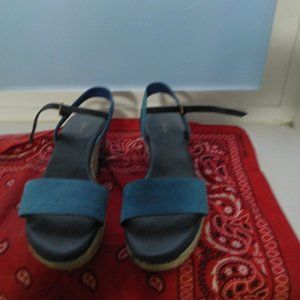 Platform Sandals